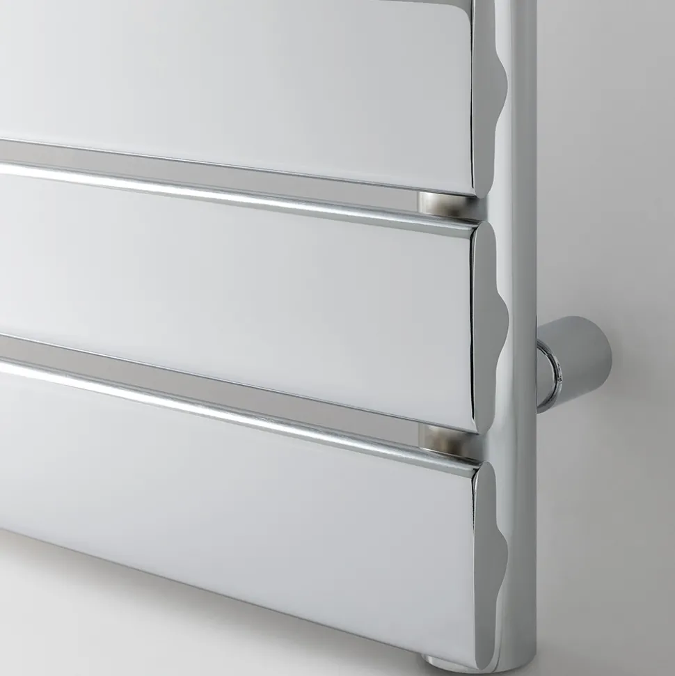 HIX Designer Heated Towel Rail