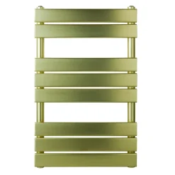 HIX Designer Heated Towel Rail
