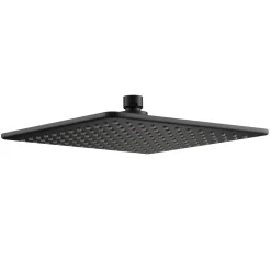 HIX Fixed 250mm Square Shower Head