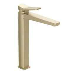 HIX Tall Basin Mixer Tap