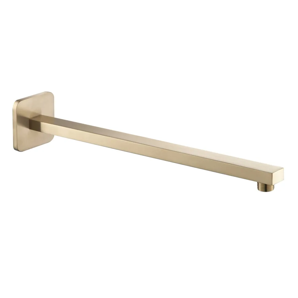 HIX Wall Mounted Shower Arm