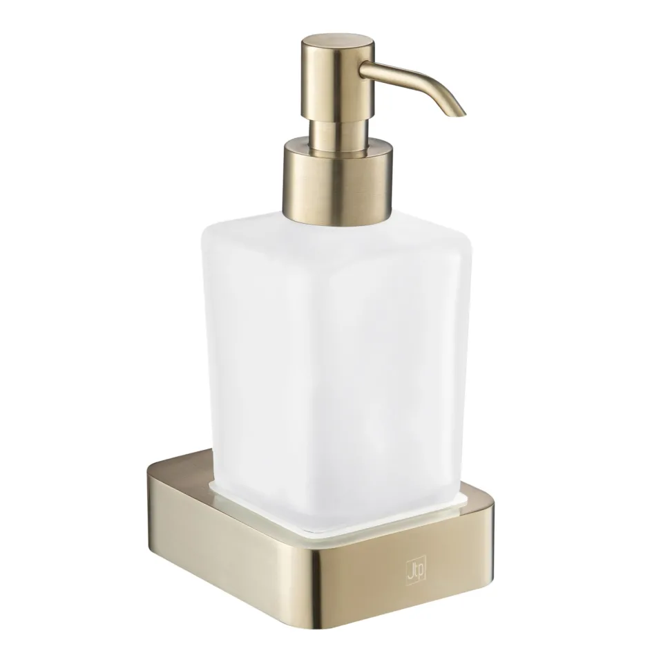 HIX Wall Mounted Soap Dispenser