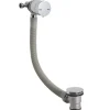Hudson Reed Freeflow Bath Filler With Waste