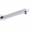 Hudson Reed Large Rectangular Shower Arm