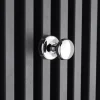 Hudson Reed Magnetic Radiator Robe Hook
