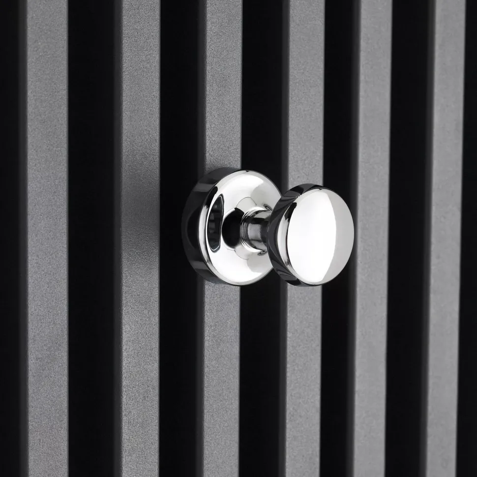 Hudson Reed Magnetic Radiator Robe Hook