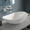 Hudson Reed Oval Countertop Basin