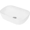 Hudson Reed Rectangular Countertop Basin