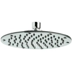 Hudson Reed Round Fixed Head