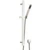 Hudson Reed Sheer Slider Rail Kit with Outlet Elbow