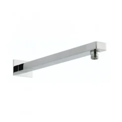 Hudson Reed Small Rectangular 355mm Shower Arm