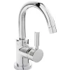 Hudson Reed Tec Single Lever Side Action Mono Basin Mixer