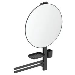 Ideal Standard Alu+ 500mm Mirror & Beauty Bar