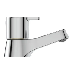 Ideal Standard Calista Basin Pillar Taps