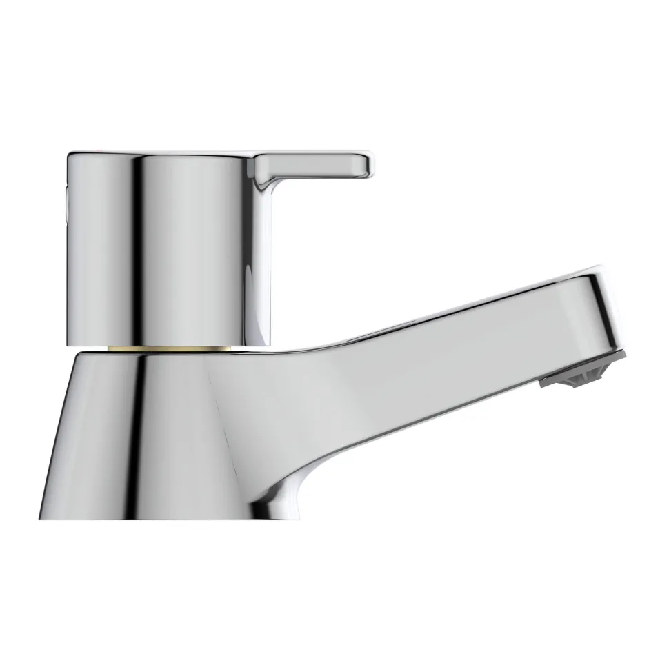 Ideal Standard Calista Bath Pillar Taps