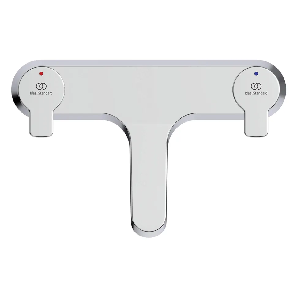 Ideal Standard Calista Deck Mounted Bath Filler