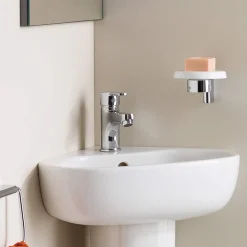 Ideal Standard Calista Mono Basin Mixer Tap