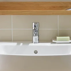 Ideal Standard Calista Mono Basin Mixer Tap