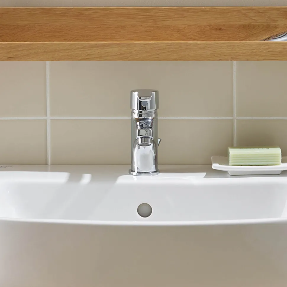 Ideal Standard Calista Mono Basin Mixer Tap