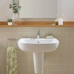Ideal Standard Calista Mono Basin Mixer Tap