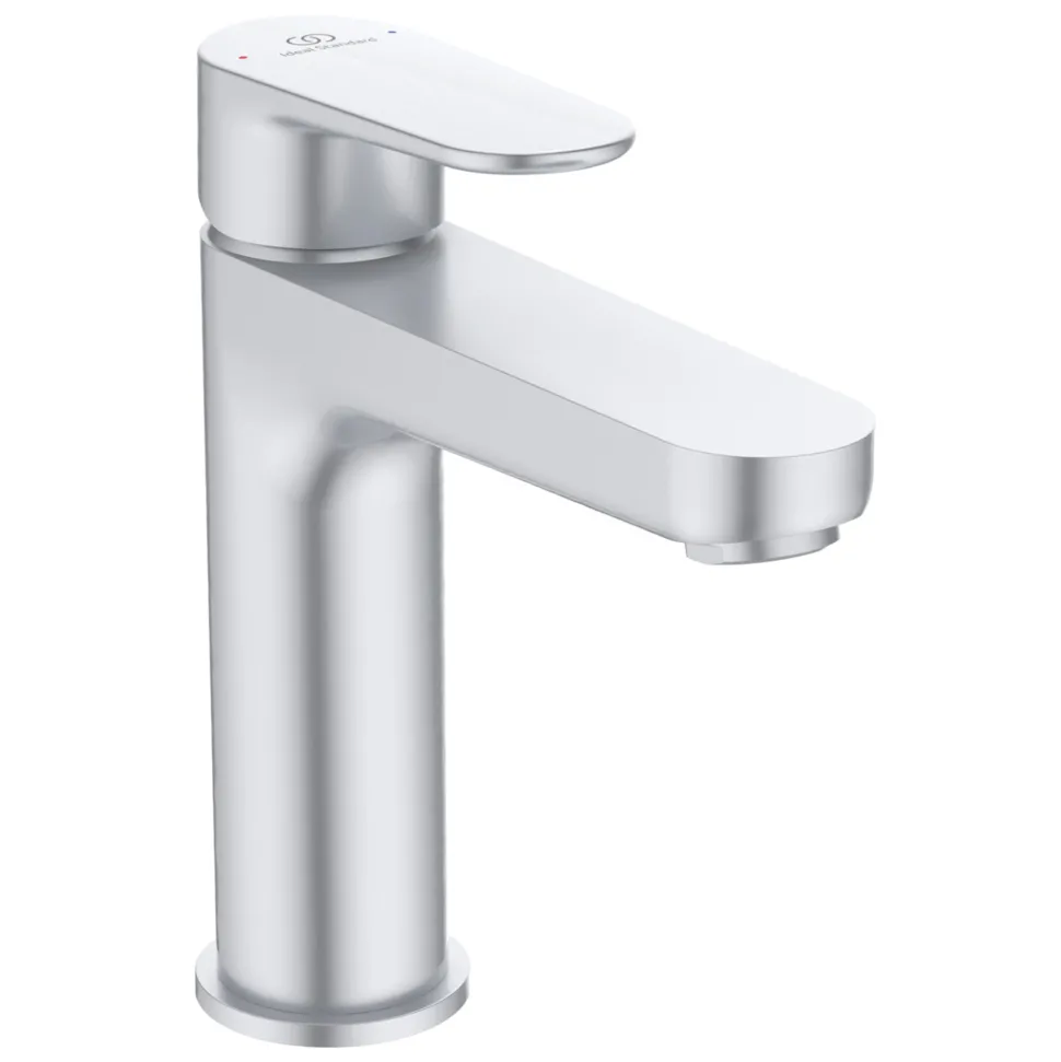 Ideal Standard Cerafine O Basin Mixer Tap with Waste