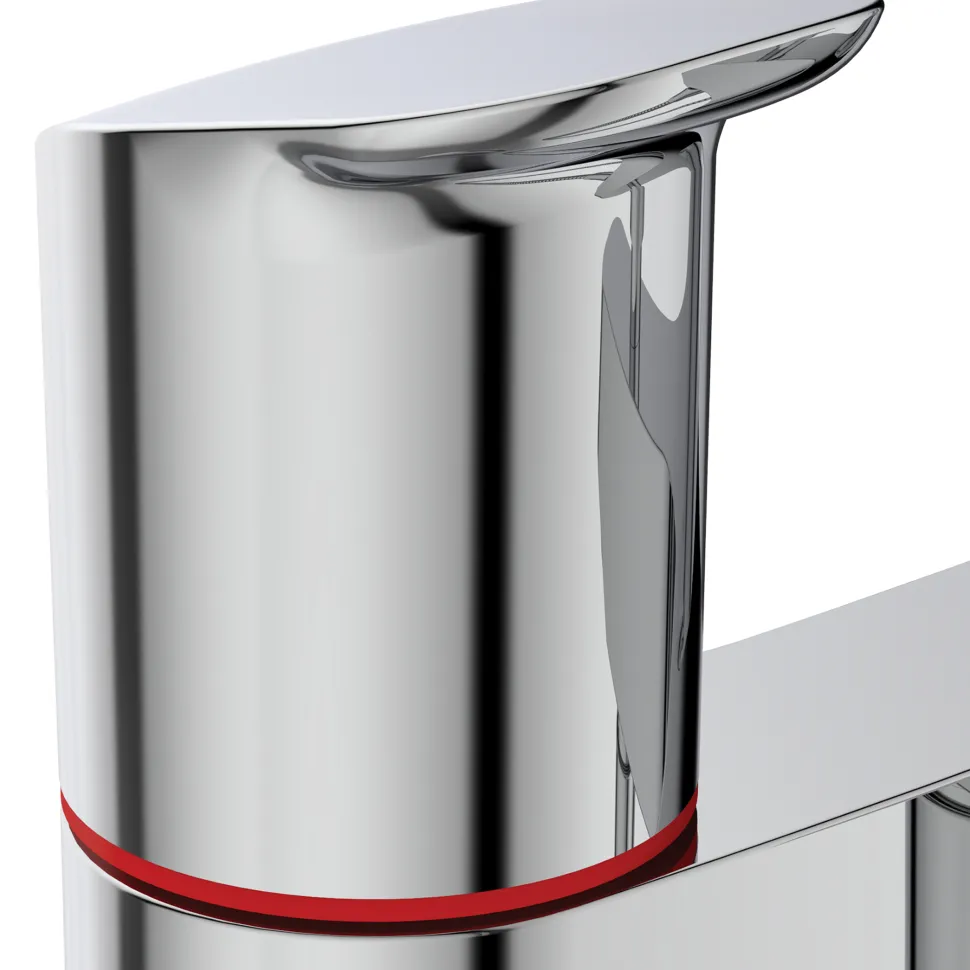 Ideal Standard Ceraflex Bath Shower Mixer Tap & Shower Kit