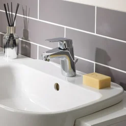 Ideal Standard Ceraflex Mono Basin Mixer Tap
