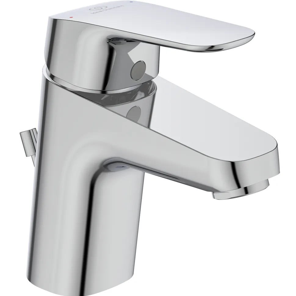 Ideal Standard Ceraflex Mono Basin Mixer Tap