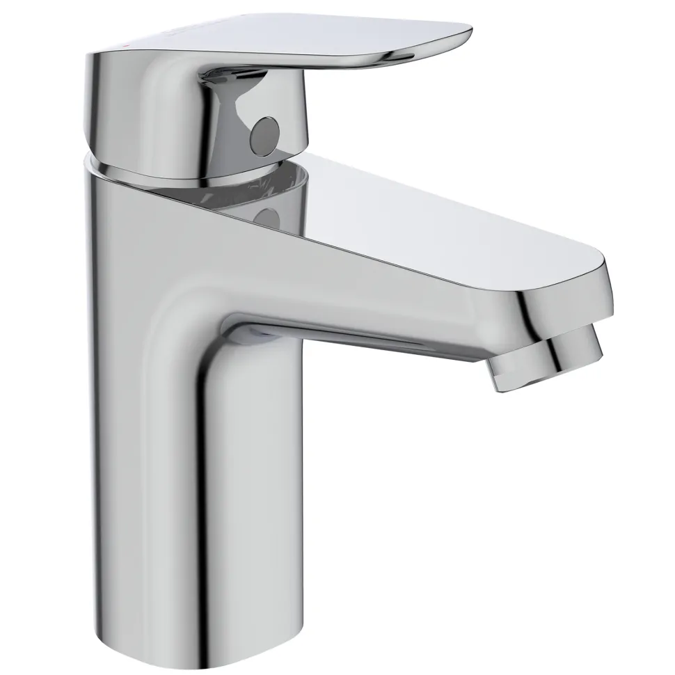 Ideal Standard Ceraflex Mono Deck Mounted Bath Filler Tap