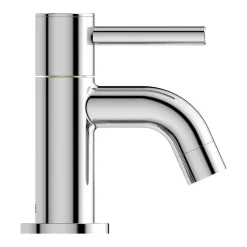 Ideal Standard Ceraline Bath Pillar Taps