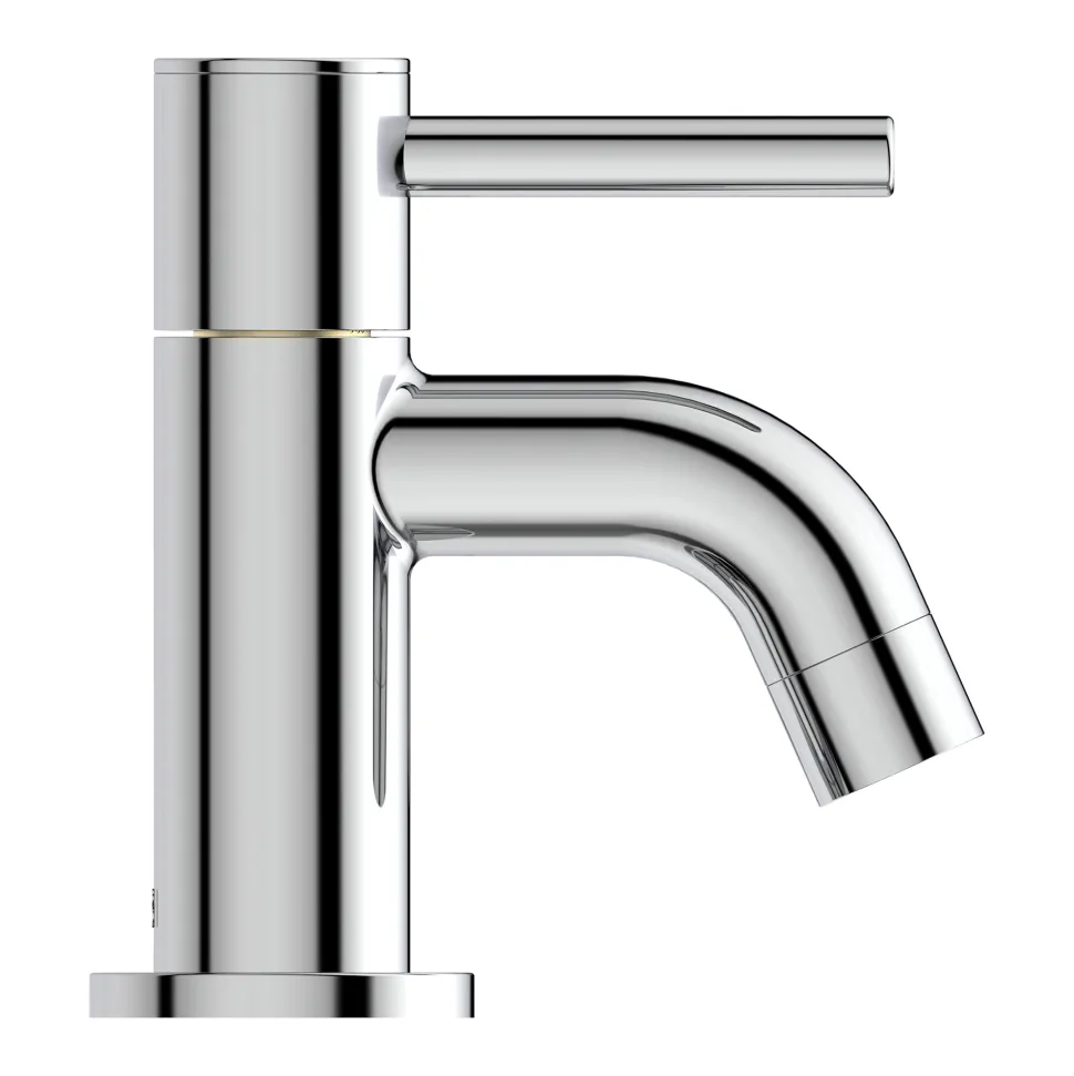 Ideal Standard Ceraline Bath Pillar Taps