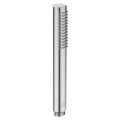 Ideal Standard Ceraline Deck Mounted Bath Mixer & Shower Handset