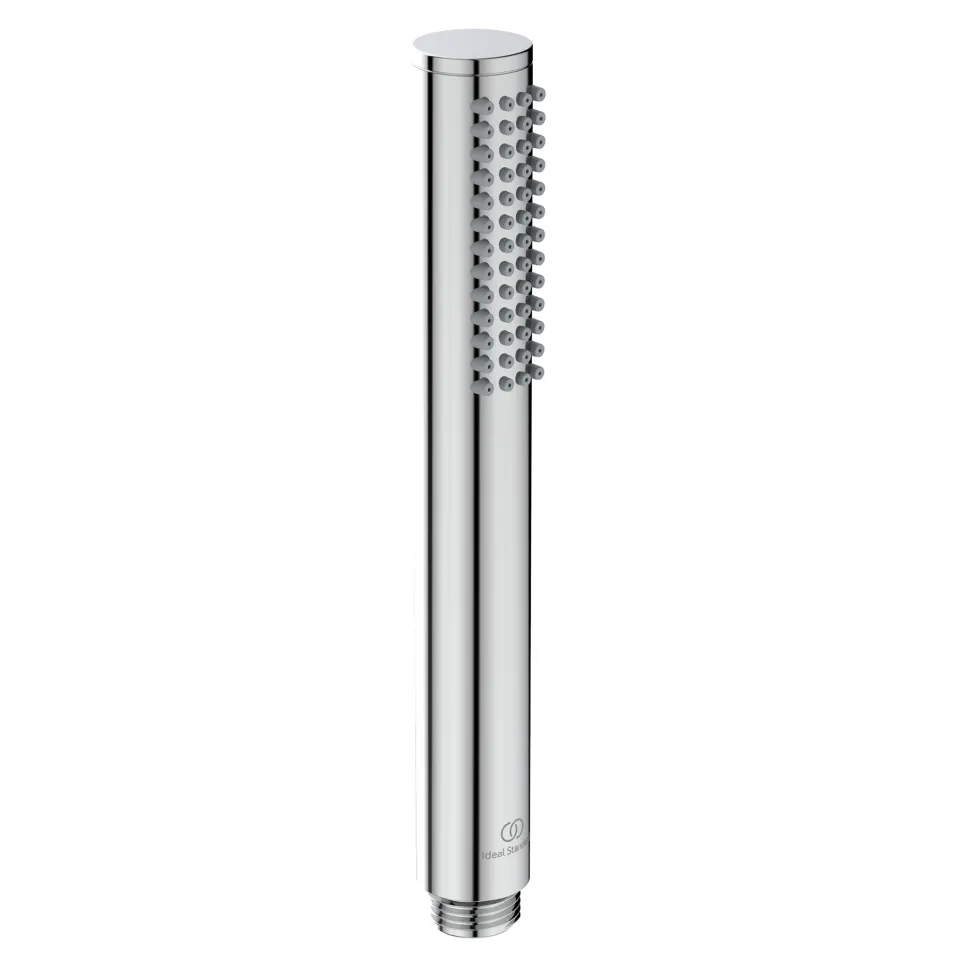 Ideal Standard Ceraline Deck Mounted Bath Mixer & Shower Handset