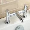 Ideal Standard Ceraline Deck Mounted Bath Filler