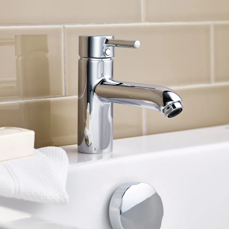 Ideal Standard Ceraline Mono Bath Filler Tap