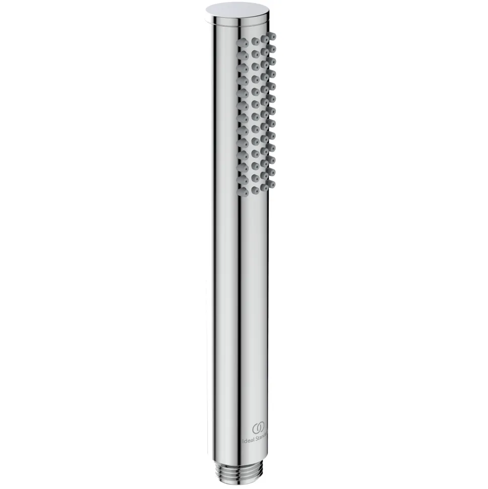 Ideal Standard Ceraline Mono Deck Mounted Bath Mixer & Shower Handset