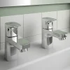 Ideal Standard Ceraplan Basin Pillar Taps