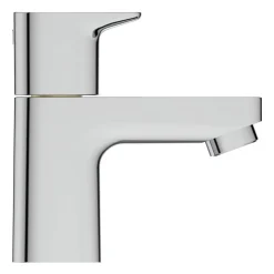 Ideal Standard Ceraplan Basin Pillar Taps