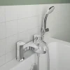 Ideal Standard Ceraplan Bath Shower Mixer & Shower Kit