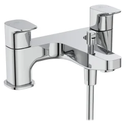 Ideal Standard Ceraplan Bath Shower Mixer & Shower Kit