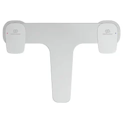 Ideal Standard Ceraplan Deck Mounted Bath Filler Tap