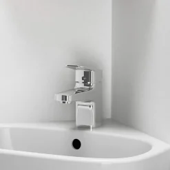 Ideal Standard Ceraplan Mini Basin Mixer Tap