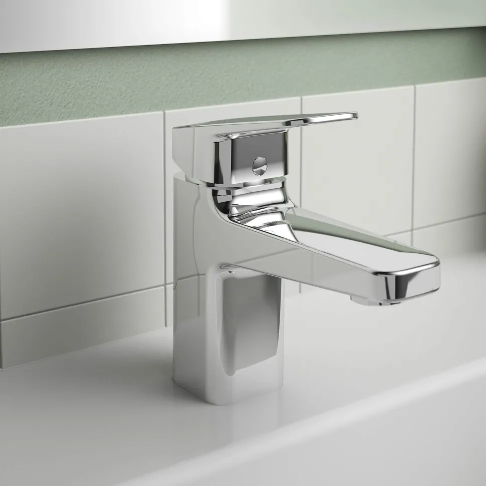 Ideal Standard Ceraplan Mono Basin Mixer Tap