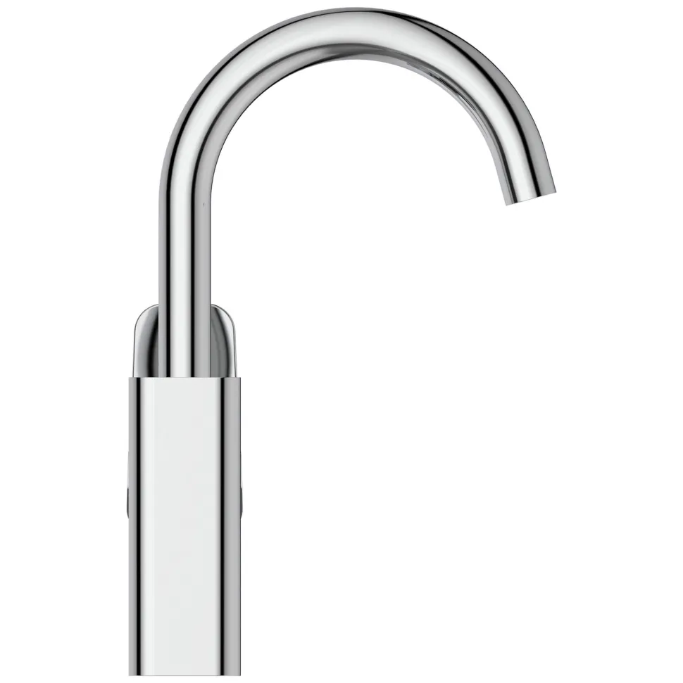 Ideal Standard Ceraplan Side Lever Mono Basin Mixer Tap