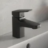 Ideal Standard Ceraplan Silk Black Mini Basin Mixer Tap
