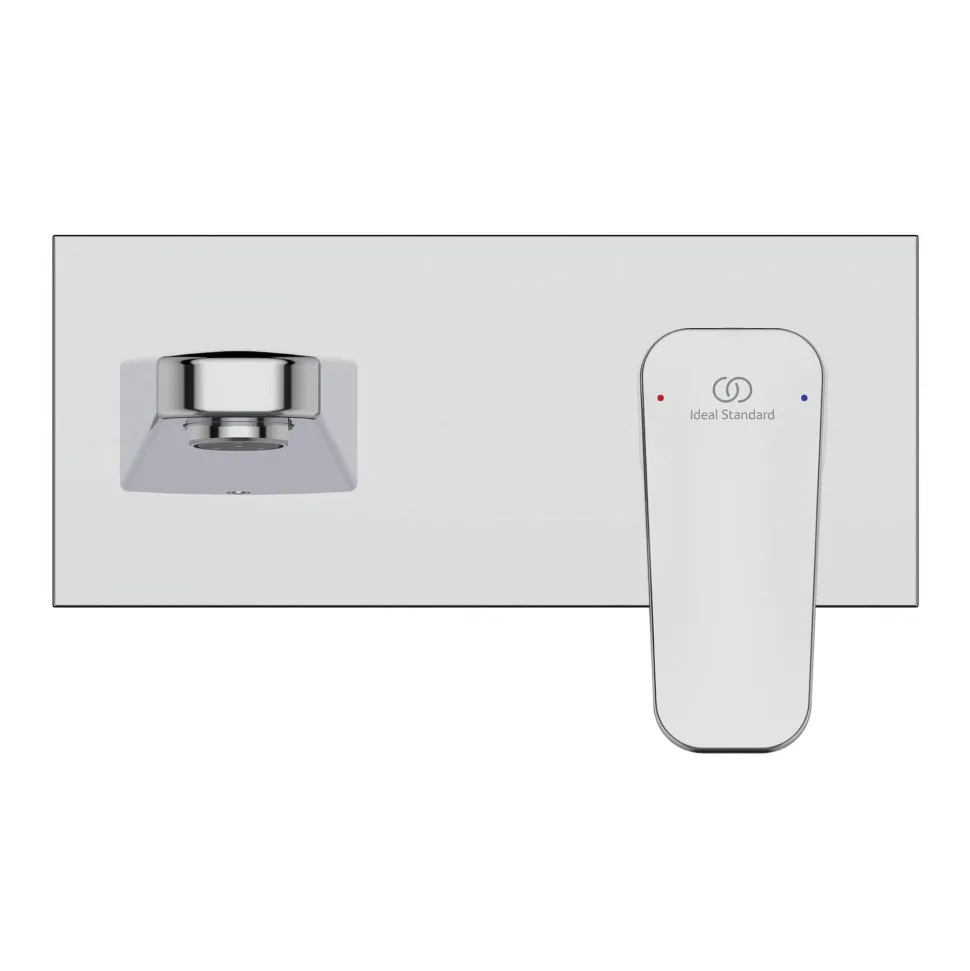 Ideal Standard Ceraplan Wall Mounted Basin Mixer Tap