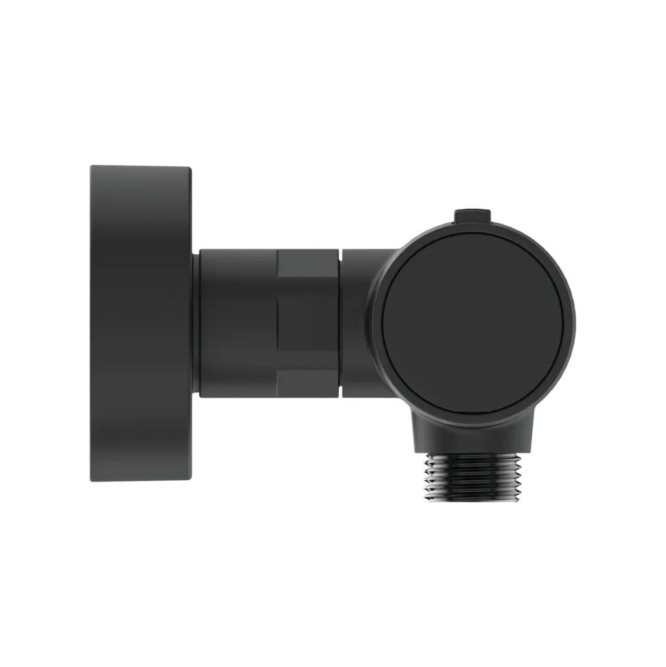 Ideal Standard Ceratherm Alu+ Exposed Thermostatic Bar Shower Valve