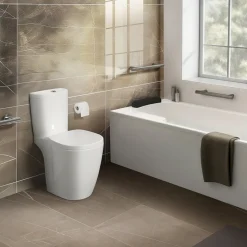 Ideal Standard Concept Soft Close Toilet Seat