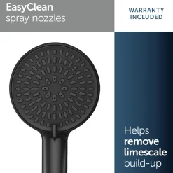 Ideal Standard Idealrain Alu+ Multi-Function Round Handset