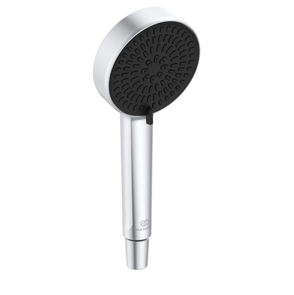 Ideal Standard Idealrain Alu+ Multi-Function Round Handset